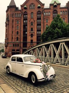 Oldtimerverleih